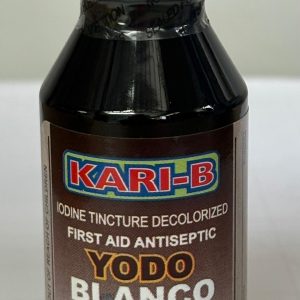 47- K003 YODO BLANCO 1 0Z 12/BZ